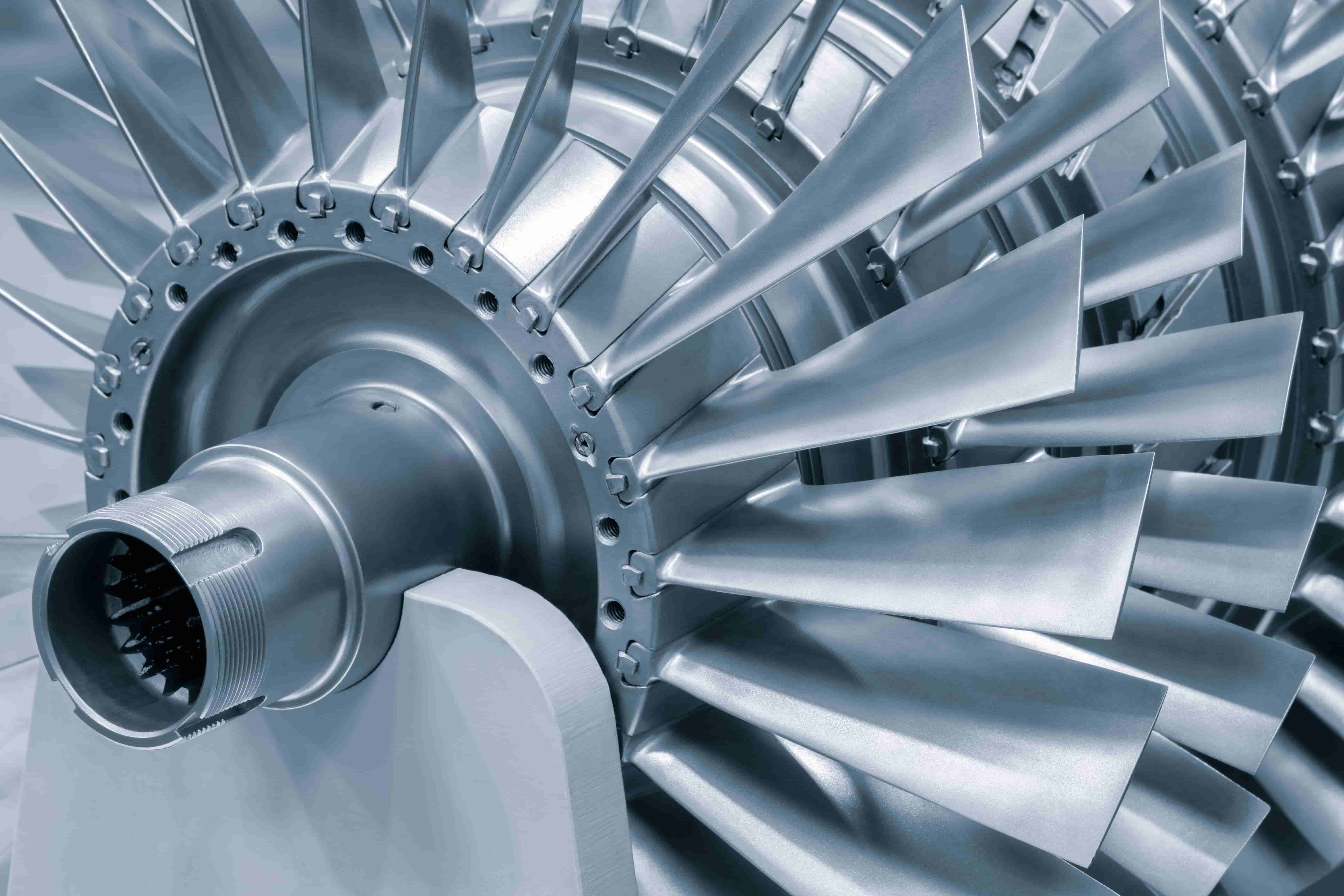 Energy and Industrial Solutions